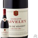 Bild von Domaine Faiveley Clos de Vougeot Rouge 2008  Clos de Vougeot