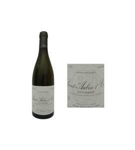 Immagine di Domaine Marc Colin Saint Aubin Les Combes Blanc 2008  Saint Aubin Premier Cru