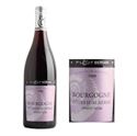 Immagine di Domaine Bersan Bourgogne Côtes d'Auxerre Pinot Noir Rouge 2008  Bourgogne Côtes 