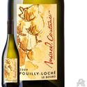 Image de Domaine Marcel Couturier Pouilly-Loché Le Bourg Blanc 2009  Pouilly-Loché