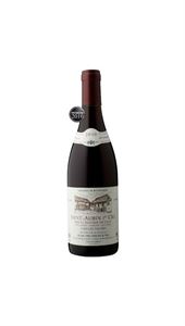 Immagine di domaine henri Prudhon saint aubin 1er cru sur le sentier du clou rouge 2010   