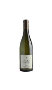 Immagine di Domaine Gérard Thomas Saint Aubin Champ Tirant Blanc 2009  Saint Aubin