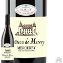 Bild von Château de Mercey Mercurey Rouge 2009  Mercurey