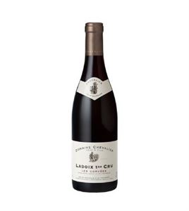 Immagine di Domaine Chevalier Père et Fils Ladoix Premier Cru les Corvées 2006  Ladoix 