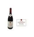 Image de Faiveley Domaine le la Framboisière Mercurey Premier Cru Clos du Roy 2007   