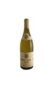 Immagine di Domaine Chateillan Chablis Grand Cru les Clos Blanc 2010  Chablis Grand Cru