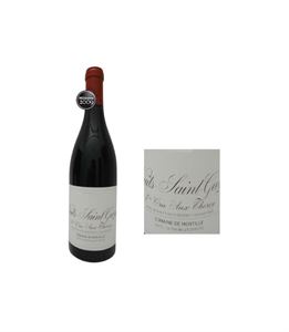 Immagine di Domaine de Montille Nuits-Saint-Georges Premier Cru Aux Thorey 2009   