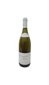 Immagine di Leroy Meursault Premier Cru Blagny Blanc 2002  Meursault Premier Cru