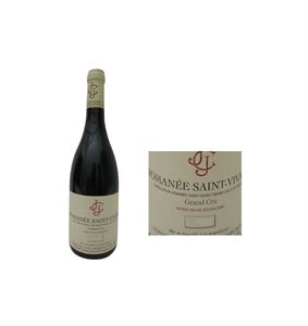 Immagine di Domaine Jean-Jacques Confuron Romanée Saint-Vivant 2008  Romanée Saint-Vivant
