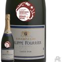 Immagine di Champagne Philippe Fourrier Brut Carte d'Or  Champagne 