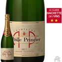 Immagine di Champagne Achille Princier Brut Grande Tradition  Champagne 