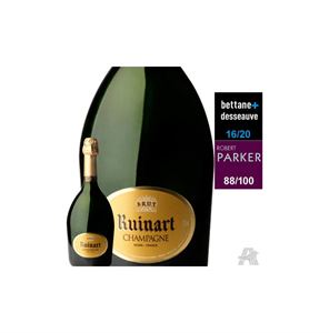 Immagine di Champagne Ruinart R de Ruinart Brut  Champagne Brut