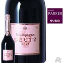 Изображение Champagne Deutz Brut Rosé  Champagne Rosé