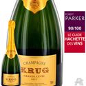 Immagine di Champagne Krug Grande Cuvée  Champagne Brut