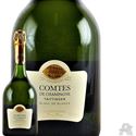 Изображение Champagne Taittinger Comtes de Champagne 2004  Champagne Blanc de Blancs