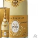 Изображение Champagne Cristal Roederer Brut 2005  Champagne Brut