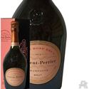 Immagine di Champagne Laurent-Perrier Brut Cuvée Rosé  Champagne Rosé