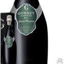 Image de Champagne Gosset Grand Millésime 2000  Champagne Millésimé