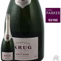 Изображение Champagne Krug Rosé  Champagne Rosé