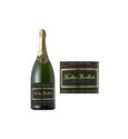 Immagine di Champagne Nicolas Feuillatte Brut Grande Réserve Magnum  Champagne Brut