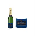 Изображение Champagne Comte de Perrey Brut  Champagne Brut