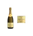 Изображение Champagne Baron Fuenté Grande Réserve Demi-Sec  Champagne Demi-Sec