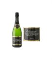 Immagine di Champagne Veuve Emille Brut Premier Cru  Champagne Brut