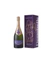 Immagine di Champagne Vranken Demoiselle Brut Grande Cuvée Etui  Champagne Brut