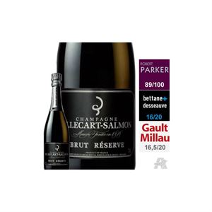 Immagine di Champagne Brut Billecart-Salmon  Champagne Brut