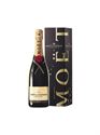 Изображение Champagne Moët et Chandon Brut Impérial Etui  Champagne Brut