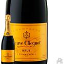 Image de Champagne Veuve Clicquot Brut Carte Jaune  Champagne Brut