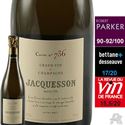 Immagine di Champagne Jacquesson Cuvée 736 Brut  Champagne