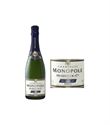 Immagine di Champagne Heidsieck Monopole Brut Premier Cru  Champagne Brut