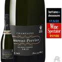 Изображение Champagne Laurent-Perrier Millésimé 2002 Brut  Champagne Millésimé