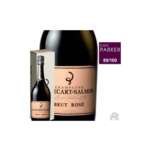 Изображение Champagne Billecart-Salmon Brut Rosé  Champagne Rosé