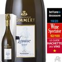 Изображение Champagne Pommery Cuvée Louise 1999  Champagne Millésimé