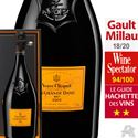 Immagine di Champagne Veuve Clicquot La Grande Dame Champagne 2004  Champagne millésimé