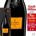 Bild von Champagne Veuve Clicquot La Grande Dame Champagne 2004  Champagne millésimé