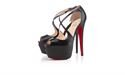 Picture of Louboutin Exagona Cuir 160 mm