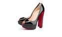 Immagine di Louboutin Babel Clou Vernis 150 mm