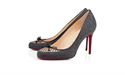 Picture of Louboutin A La Peche Dentelle 85 mm