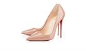 Image de Louboutin So Kate Vernis 120 mm