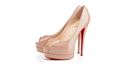 Bild von Louboutin Palais Royal Vernis 140 mm