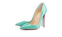 Image de Louboutin So Kate Vernis 120 mm