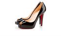 Immagine di Louboutin Very Prive Vernis 120 mm