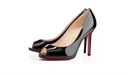 Picture of Louboutin Flo Vernis 100 mm