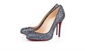 Picture of Louboutin Fifi Glitter 100 mm