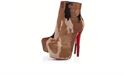 Immagine di Louboutin Daf Booty Camouflage 160 mm
