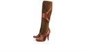 Immagine di Louboutin Canassone Botta 100 mm