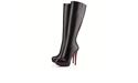 Bild von Louboutin Bianca Botta Calf 140 mm